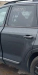 2023-2025 Kia Telluride Lh Left Driver Side Rear Door Oem. Fixed Price $1749.00.