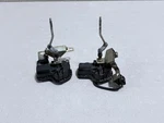 90-02 Mercedes R129 SL500 SL320 Front Left Right Headlight Wiper Motor Oem #9539. Fixed Price $127.46.