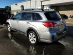 2011 Outbakleg Rear Wiper Motor Oem. Fixed Price $66.00.