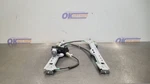 22 Ford Bronco Door Glass Window Regulator Motor Assembly Rear Left Dirver. Fixed Price $95.63.