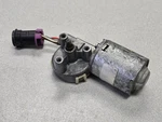 Nice Used Original Genuine Porsche 924S 944 Power Rear Hatch Release Motor 88-91. Fixed Price $50.00.