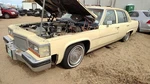 80-84 Deville Driver Left Rear Power Window Regulator With Motor Oem Back. Fixed Price $150.00.