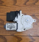 2002-2010 Volkswagen Beetle Left Driver Side Power Window Motor 1C2959802D MX1. Fixed Price $68.99.