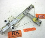 Manual Window Regulator Cable Passenger Side Rear Door For Cobalt G5 Ion Sedan. Fixed Price $37.43.