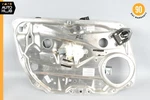 08-14 Mercedes W204 C300 C250 Front Left Driver Side Door Window Regulator Oem. Fixed Price $166.00.