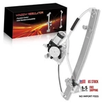 Power Window Regulator With Motor For:-nissan Versa Front Right Passenger Side. Fixed Price $74.98.