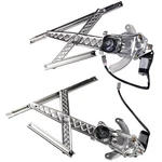 Front Left Right Power Window Regulator W/ Motor Ford F150 Lincoln Navigator. Fixed Price $71.84.