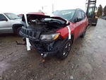 Passenger Right Rear Window Regulator Fits 17-25 Compass 12656413. Fixed Price $94.02.