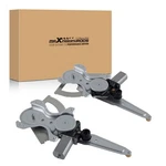 Power Window Regulator Rear L&r For Toyota Highlander 2001-2007 6980348031. Fixed Price $57.89.