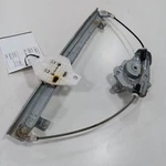 Passenger Right Rear Window Regulator Track Fits 12-17 Hyundai Accent Oem. Fixed Price $51.20.