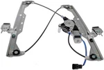 Window Reg W/ Motor Dorman (oe Solutions) 741-439. Fixed Price $129.28.