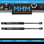 QTY(2) Rear Trunk Tailgate Lift Supports Shock For Mazda RX8 2004-2011 RX-7 6427. Fixed Price $17.19.