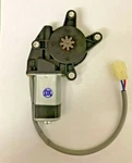 Window Lift Motor (new) Fits: Nissan 200SX 240SX 300ZX (left Front). Fixed Price $64.99.