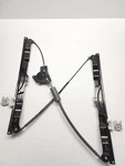 2004-15 Nissan Titan Armada Infiniti Q56 Genuine Front Left Window Regulator Oe. Fixed Price $190.40.