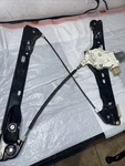 Bmw 2006 2011 328I 325I Electric Window Lifter Regulator Motor Front Passenger. Fixed Price $34.99.