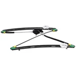 Window Regulator Glass Front Driver Left Side Hand For E83 X3 Series Bmw 04-10. Fixed Price $31.02.