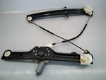 6967262 Front Right Window Regulator / E1-A3-12-1 974622101 1956565 For Bmw X5. Fixed Price $53.47.