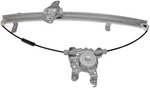 Dorman 740-909 Power Window (regulator Only) For 96-04 Pathfinder QX4. Fixed Price $50.95.