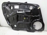 06-12 Mercedes R500 Front Left Door Window Regulator Panel Frame Oem AK211273. Fixed Price $101.50.