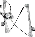 Power Window Motor And Regulator Assembly Dorman Fits 04-08 Chevrolet Malibu. Fixed Price $60.00.