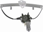 Dorman 741-807 Power Window Motor And Regulator Assembly. Fixed Price $89.67.
