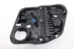 2020-2025 Hyundai Palisade Rear Right Side Door Window Regulator Oem 83480S8630. Fixed Price $148.40.
