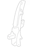 Genuine Gm Window Regulator 15231241. Fixed Price $202.08.