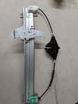 Driver Rear Window Regulator Electric Fits 00-05 Bonneville 762087. Fixed Price $88.95.