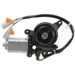 A1 Cardone 82-15001 Window Motor Glass Front Driver Left Side Hand For Odyssey. Fixed Price $53.56.