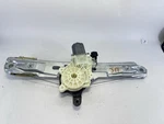 2012 2018 Ford Focus Rear Left Driver Side Window Regulator With Motor Oem. Fixed Price $62.20.