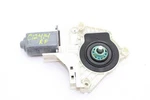 Power Window Motor Rear Driver Left Fits 11-17 Audi A8 511770. Fixed Price $64.80.