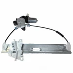 Window Reg W/ Motorcraft WLRA109. Fixed Price $94.71.