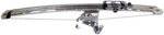 Dorman Window Regulator , Pn# 749-003. Fixed Price $69.29.