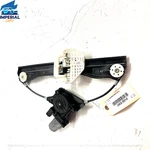 Rear Passenger Door Window Regulator W/motor Oem Mini Countryman R60 2011-2016. Fixed Price $71.24.
