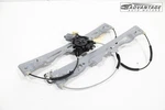 2021-2025 Ford F-150 Front Right Side Door Window Regulator W/ Motor Oem. Fixed Price $100.09.
