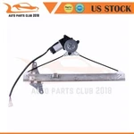 Window Regulator With Motor Front Right For 92-96 Toyota Camry 4 Door. Fixed Price $43.89.