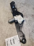 2004 2009 Mercedes-benz E320 Left Rear Glass Regulator 2117300346. Fixed Price $75.00.