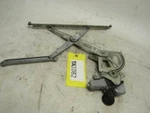 Window Regulator Motor LS460 2007 2016 Lexus Left Driver Front Power Door Oem. Fixed Price $66.49.