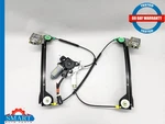 Ford Thunderbird Window Regulator Motor Right Passenger 80K Miles 02-05 Oem. Fixed Price $359.99.