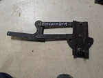 1947-1952 Studebaker Window Regulator, Passenger Side Front Door Rh 1948 1950. Fixed Price $75.00.