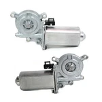 For Chevy Caprice 1991-1996 Window Regulator Motors Driver Passenger Side Pair. Fixed Price $97.00.