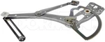 Dorman 740-404 Window Regulator Front Left Fits Mercedes-benz Models. Fixed Price $68.19.