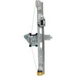 Window Reg W/ Motor Vdo WL41124. Fixed Price $150.79.