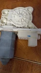 2002 2003 2004 2005 Bmw 745LI Rear Left Side Window Motor 628382001 Oem. Fixed Price $100.00.