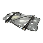 For Volkswagen Bora 2005 Window Regulator Manual Operation Plastic Gear. Fixed Price $379.64.