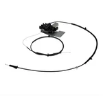 New *genuine* Dorman 777-303 Rear Sliding Window Lift Motor Select Ford Lincoln. Fixed Price $149.99.