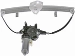 Dorman 741-808 Power Window Motor And Regulator Assembly. Fixed Price $87.80.