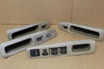 2002 2003 2004 2005 2006 Toyota Camry Power Window Switch Oem. Fixed Price $54.45.