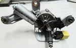 2000-2001 Mercedes ML320 W163 Rear Liftgate Wiper Motor 1638203142. Fixed Price $53.95.
