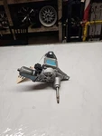 2014-2024 Mitsubishi Mirage Rear Window Wiper Motor Assembly. Fixed Price $89.99.